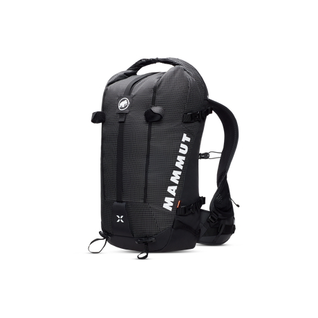 Mammut Climbing backpacks Black Trion 28 2520-03832-0001-1028