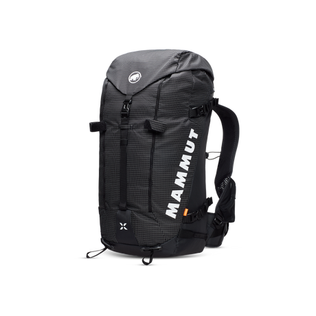 Mammut Climbing backpacks Black Trion 38 2520-03842-0001-1038