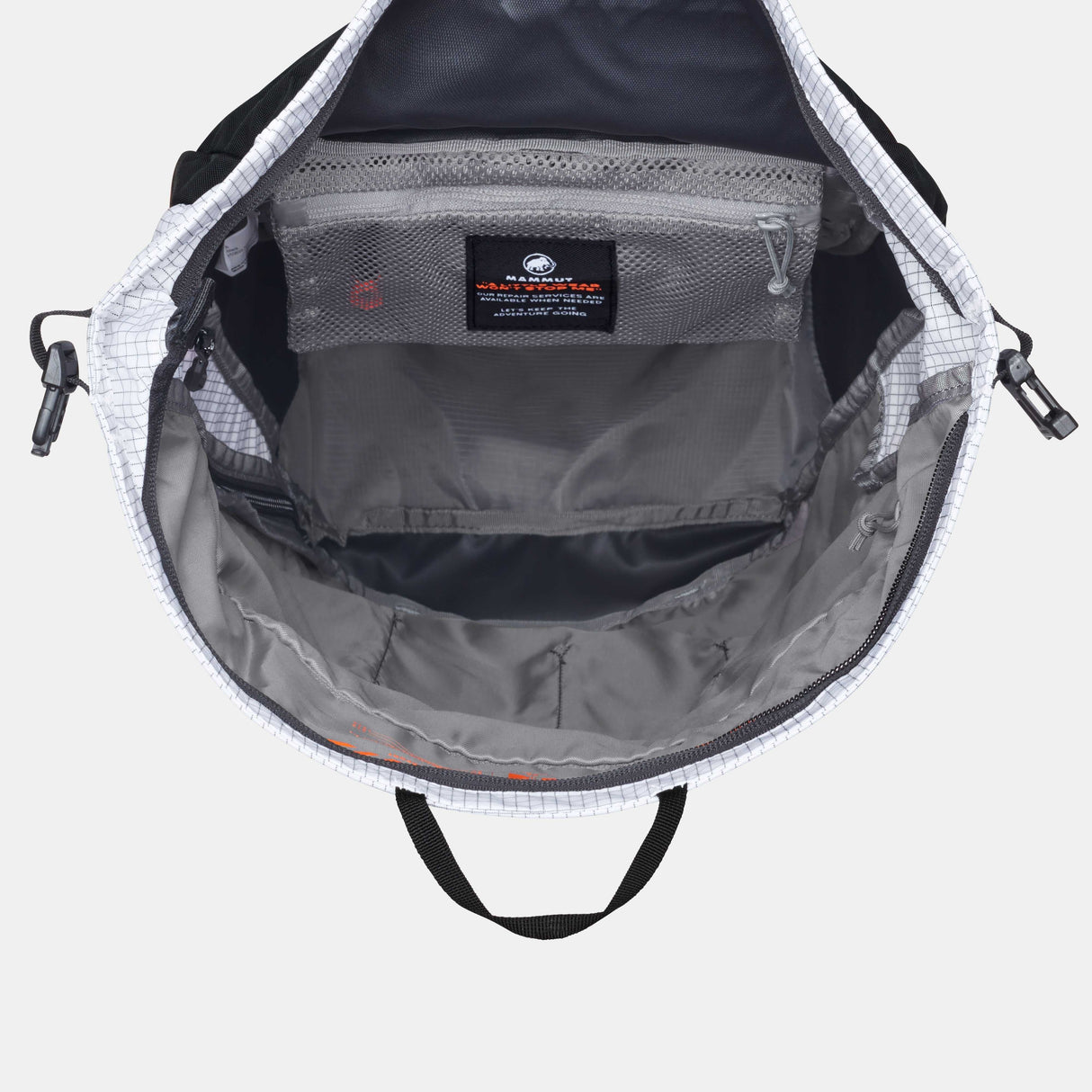 Mammut Climbing backpacks Trion 28