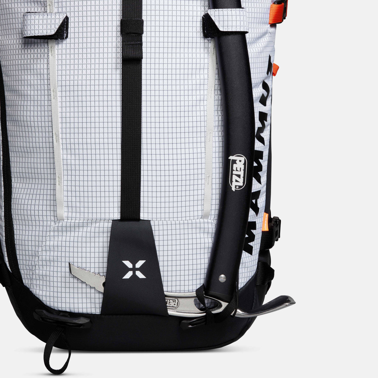 Mammut Climbing backpacks Trion 28