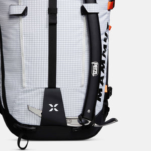 Mammut Climbing backpacks Trion 28