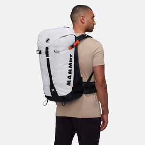 Mammut Climbing backpacks Trion 38