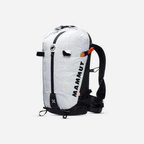 Mammut Climbing backpacks White-Black Trion 28 2520-03832