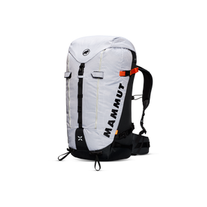 Mammut Climbing backpacks White-Black Trion 38 Women 2520-01011