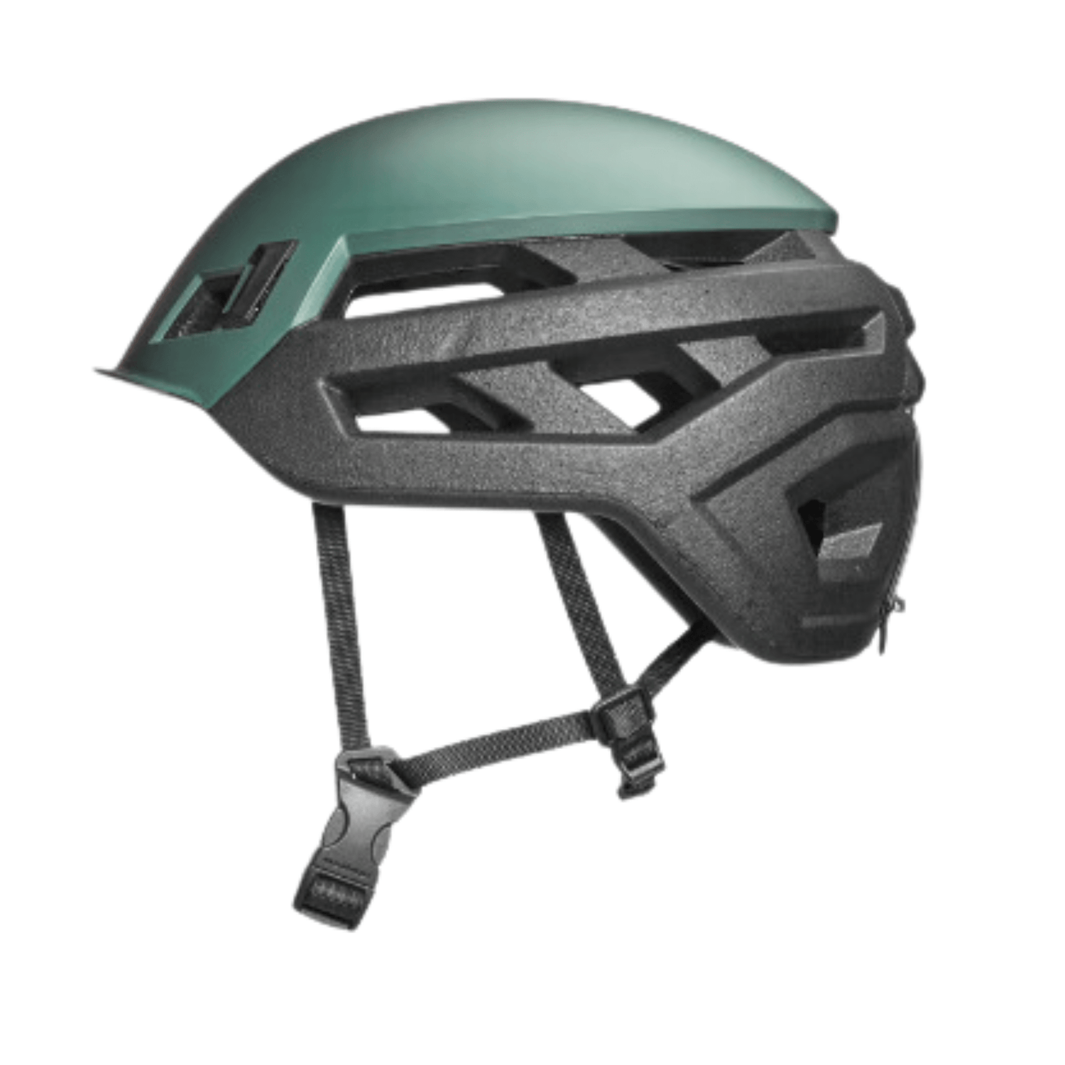 Mammut Climbing Helmet 52-57cm / Dark Jade Wall Rider Helmet 2030-00141-40236-3