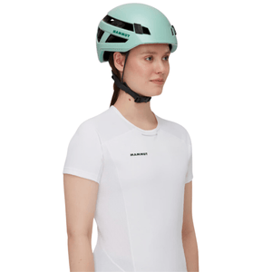 Mammut Climbing Helmet Crag Sender Helmet