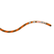 Mammut Climbing Rope 60 m 9.5 Crag Dry Rope Duodess 2010-05580-40302-1060