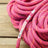 Mammut Climbing Rope 60 m / Desert Pink 9.5 Crag Classic Climbing Rope 2010-04230-01248-1060