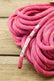 Mammut Climbing Rope 60 m / Desert Pink 9.5 Crag Classic Climbing Rope 2010-04230-01248-1060
