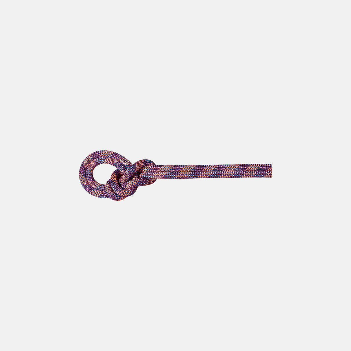 Mammut Climbing Rope 60m Adam Ondra 8.7 We Care Dry Rope 2010-07000-9000-1060