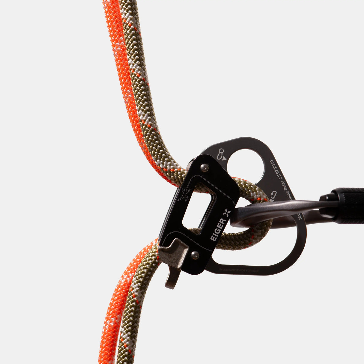 Mammut Climbing Rope 8.0 Alpine Classic Rope