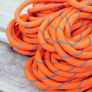 Mammut Climbing Rope 8.7 Alpine Sender Dry Rope