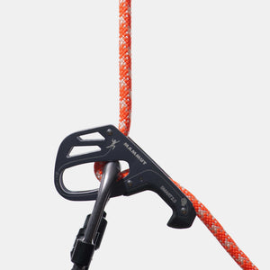 Mammut Climbing Rope 9.5 Crag Classic Rope