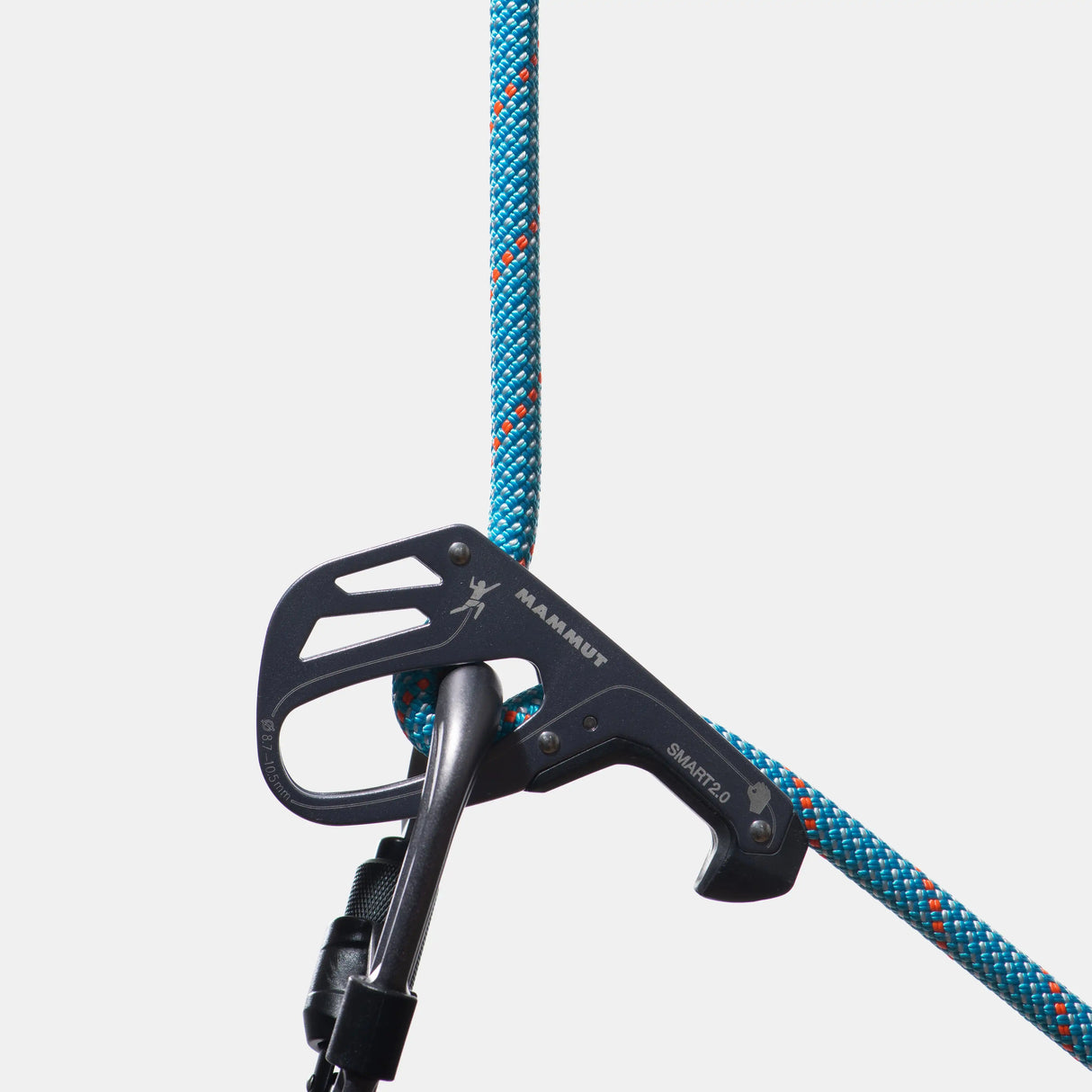 Mammut Climbing Rope 9.8 Crag Classic