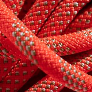 Mammut Climbing Rope 9.8 Crag Classic Rope Duodess