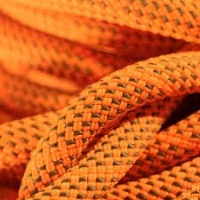 Mammut Climbing Rope 9.8 Crag Dry Rope