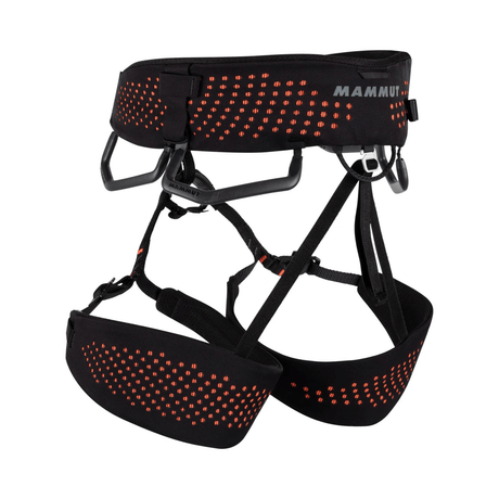 Mammut Harness Comfort Fast Adjust Harness Men