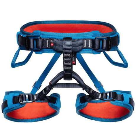 Mammut Harness Dark Cyan Ophir Kids 2020-00811-DC