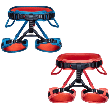 Mammut Harness Ophir Kids
