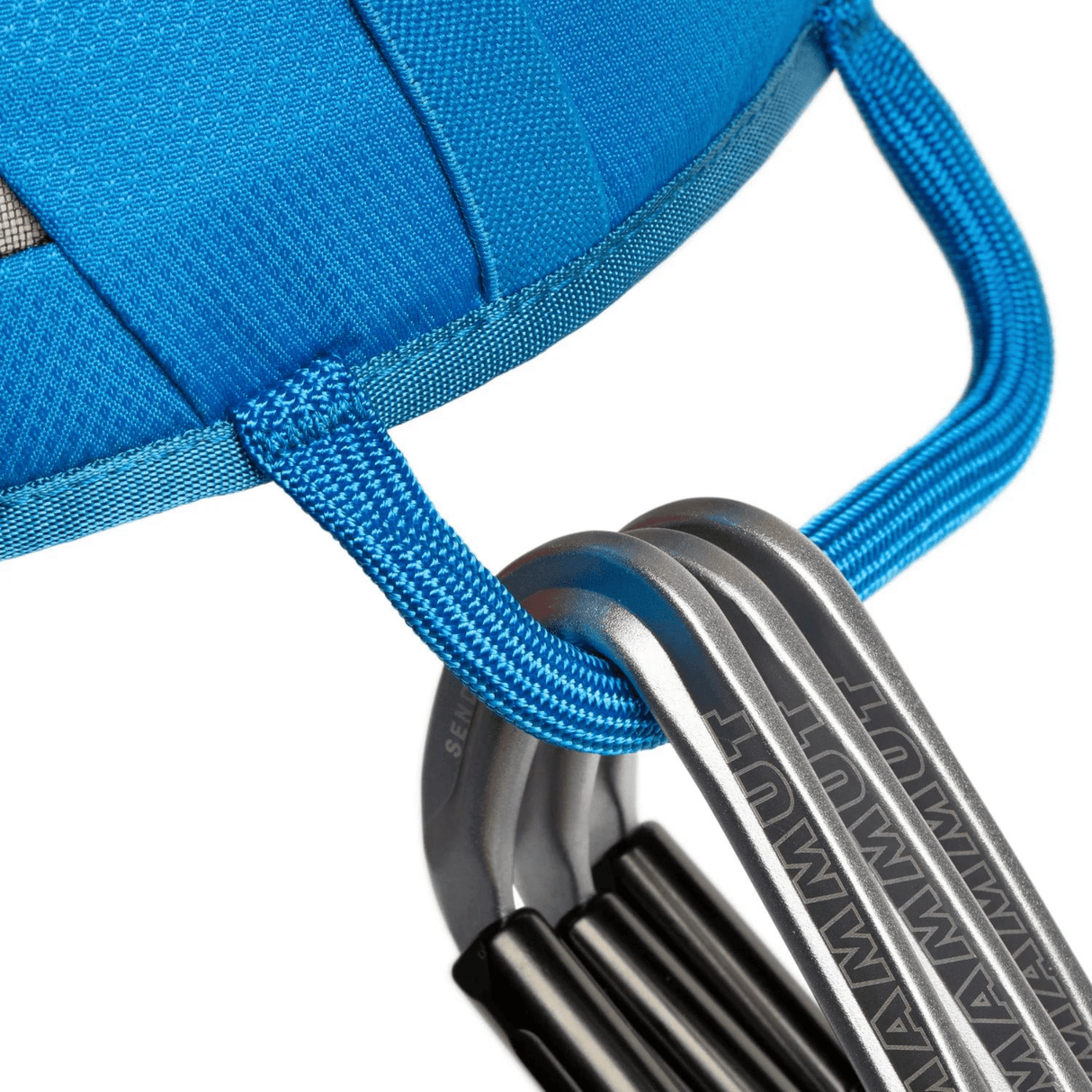 Mammut Harness Ophir Kids