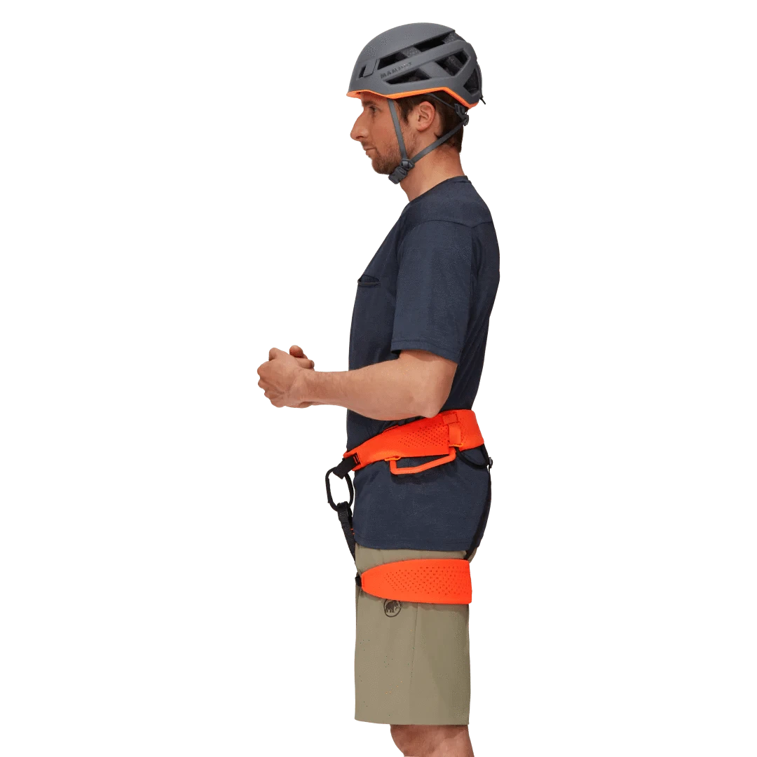 Mammut Harness Sender Harness