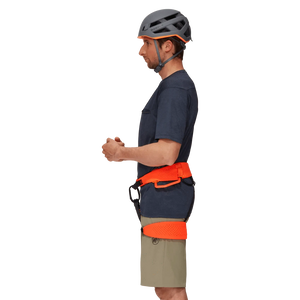 Mammut Harness Sender Harness