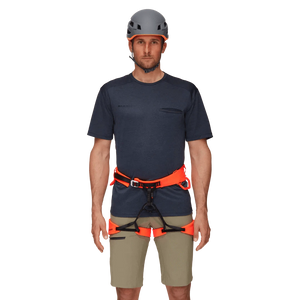Mammut Harness Sender Harness