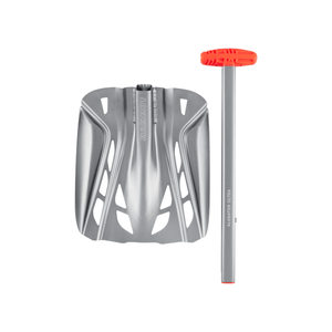 Mammut Shovels Alugator Ultra 2620-00200-0242-1