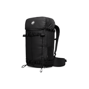 Mammut Ski Backpacks Black Nirvana 35 2560-00270-0001-1035