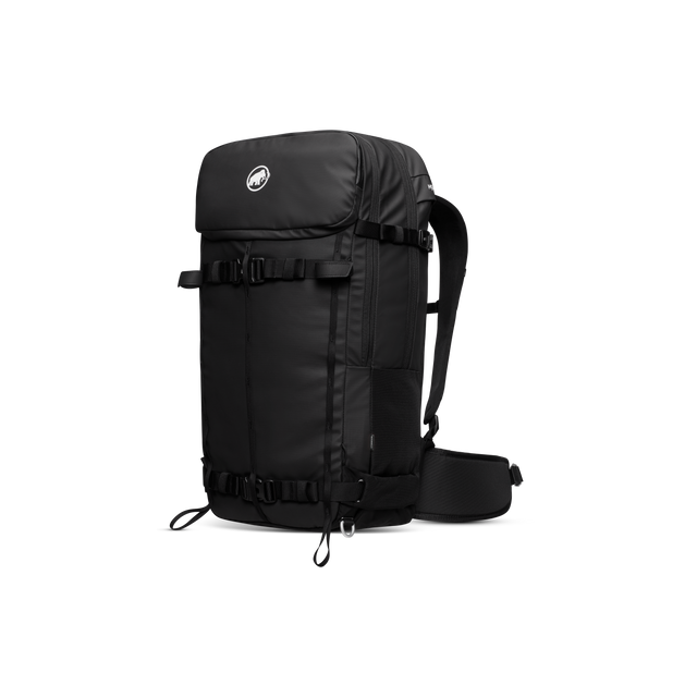 Mammut Ski Backpacks Black Nirvana 35 2560-00270-0001-1035