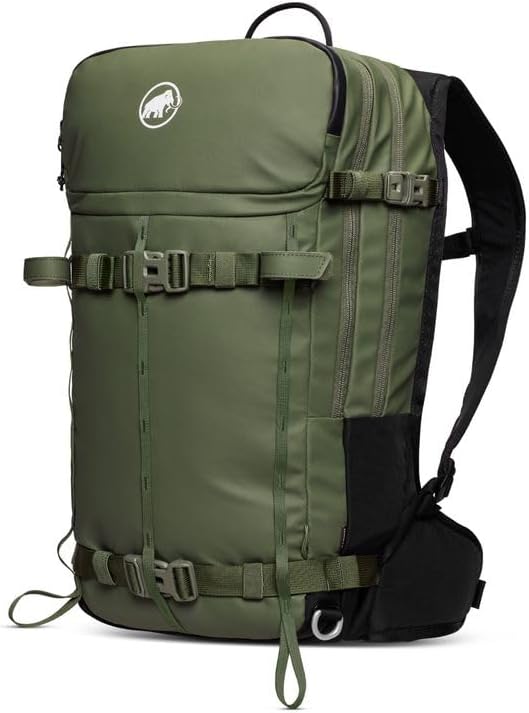 Mammut Nirvana 22 | Oz Backcountry