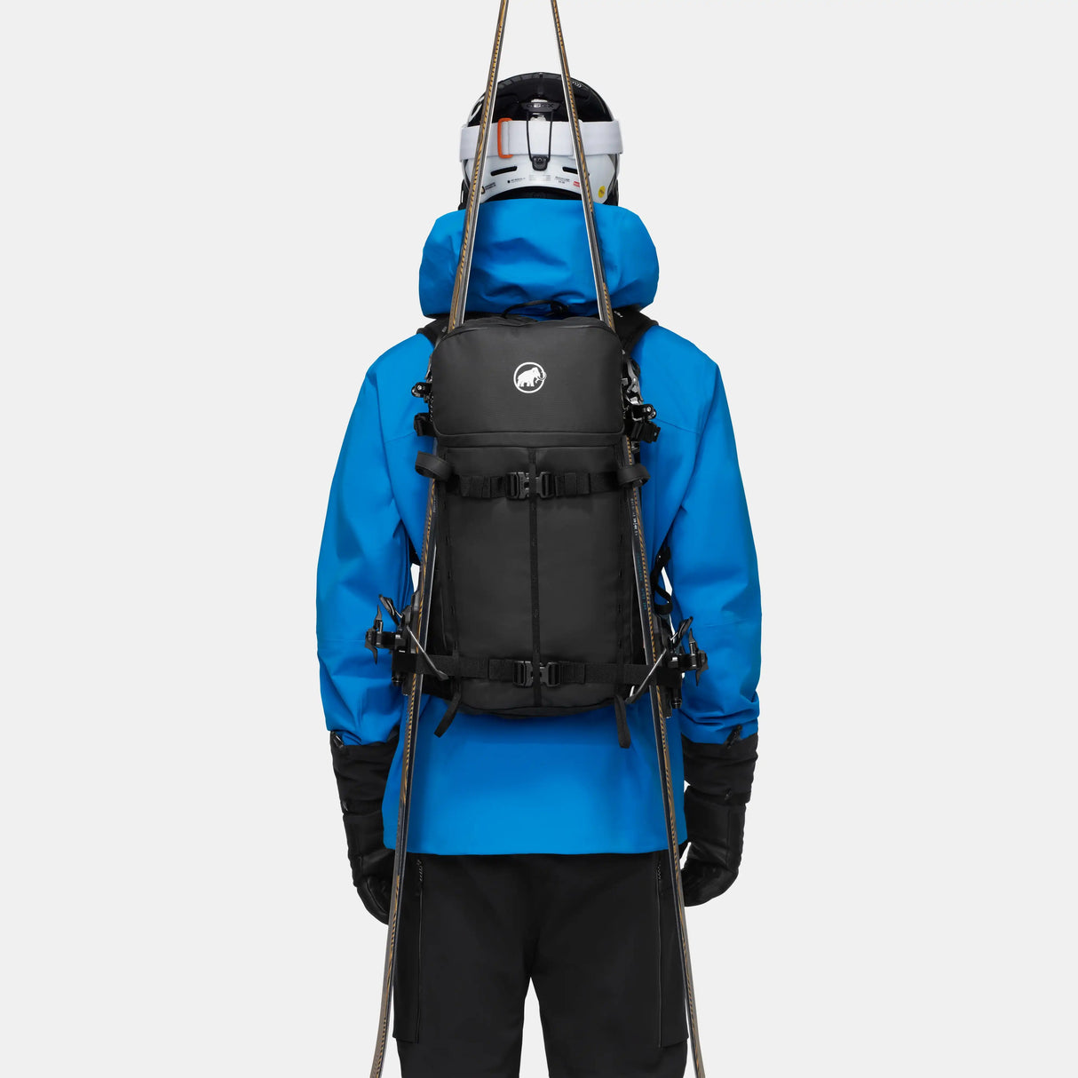 Mammut Ski Backpacks Nirvana 22