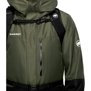 Mammut Ski Backpacks Nirvana 28
