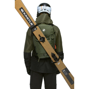 Mammut Ski Backpacks Nirvana 28
