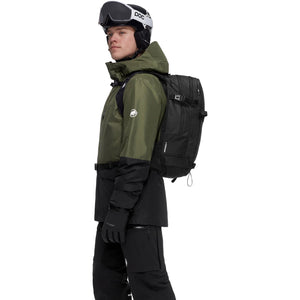 Mammut Ski Backpacks Nirvana 28