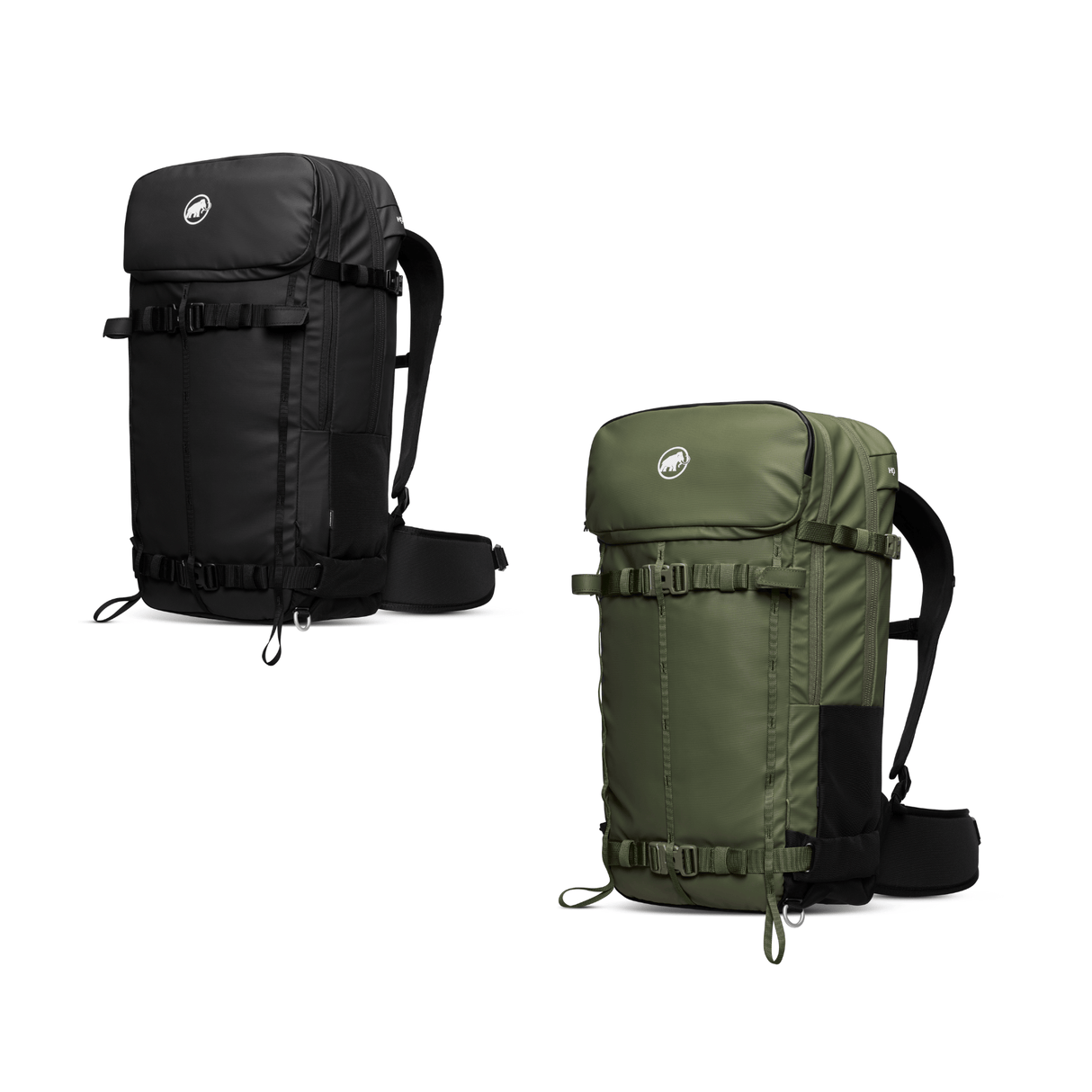 Mammut Ski Backpacks Nirvana 35