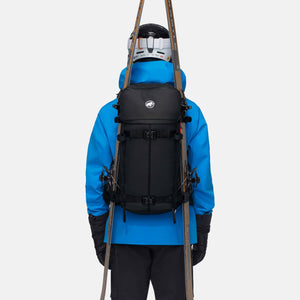 Mammut Ski Backpacks Nirvana 35