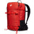 Mammut Ski Backpacks Red-Black Nirvana 28 2560-00260-3777-1028