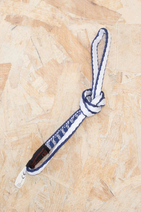 Mammut Sling 240 cm / Dark Blue Contact Sling 8.0 2120-00601-5052-240