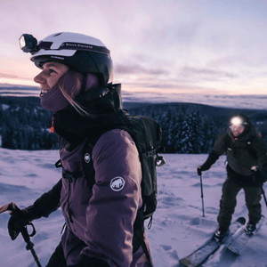 Mammut Snow Helmet Haute Route Helmet