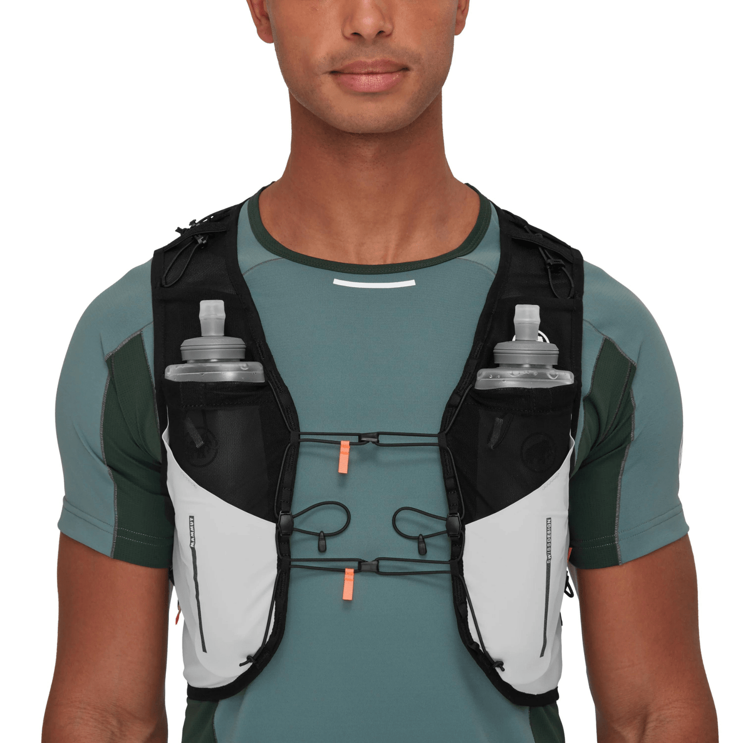 Mammut Vest Aenergy TR 5 Mens