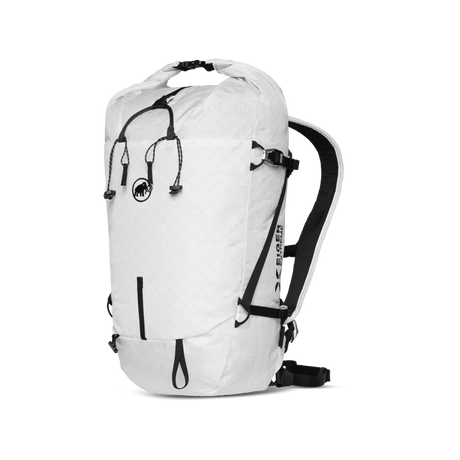 Mammut White / 28L Eiger Nordwand 28 2520-01100-0243-1028