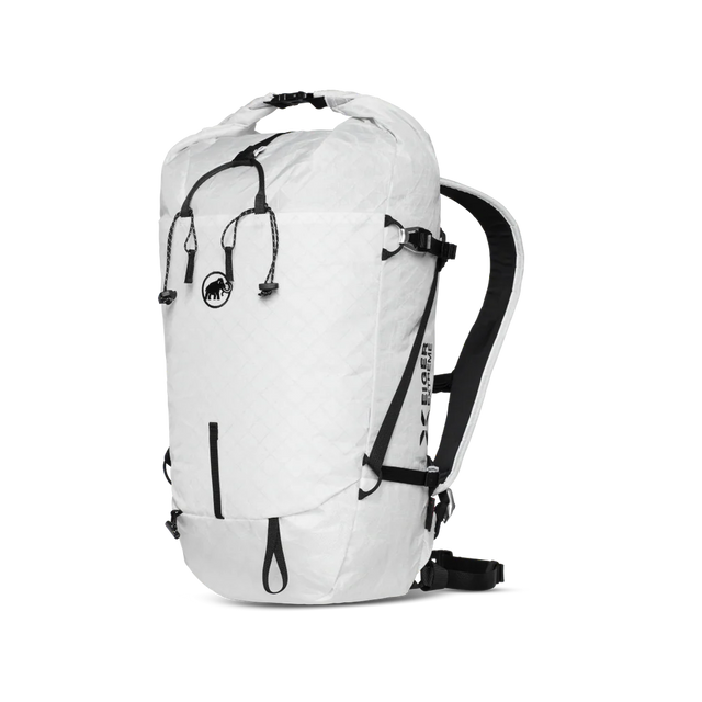 Mammut White / 28L Eiger Nordwand 28 2520-01100-0243-1028