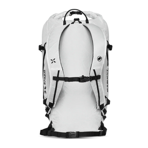 Mammut White / 28L Eiger Nordwand 28 2520-01100-0243-1028
