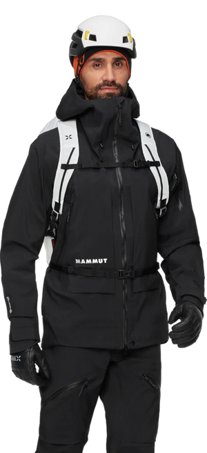 Mammut White / 28L Eiger Nordwand 28 2520-01100-0243-1028