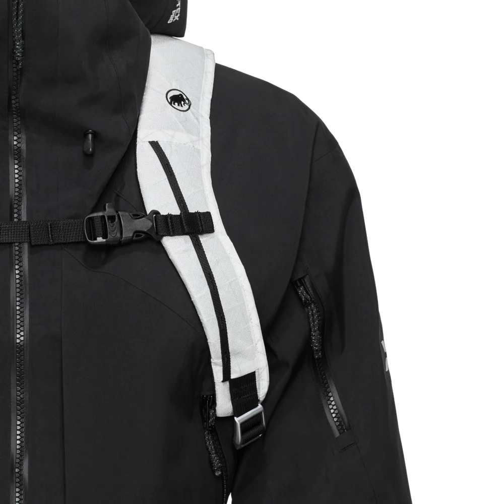 Mammut White / 28L Eiger Nordwand 28 2520-01100-0243-1028