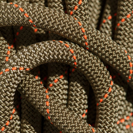 9.9 Gym Workhorse Dry Rope