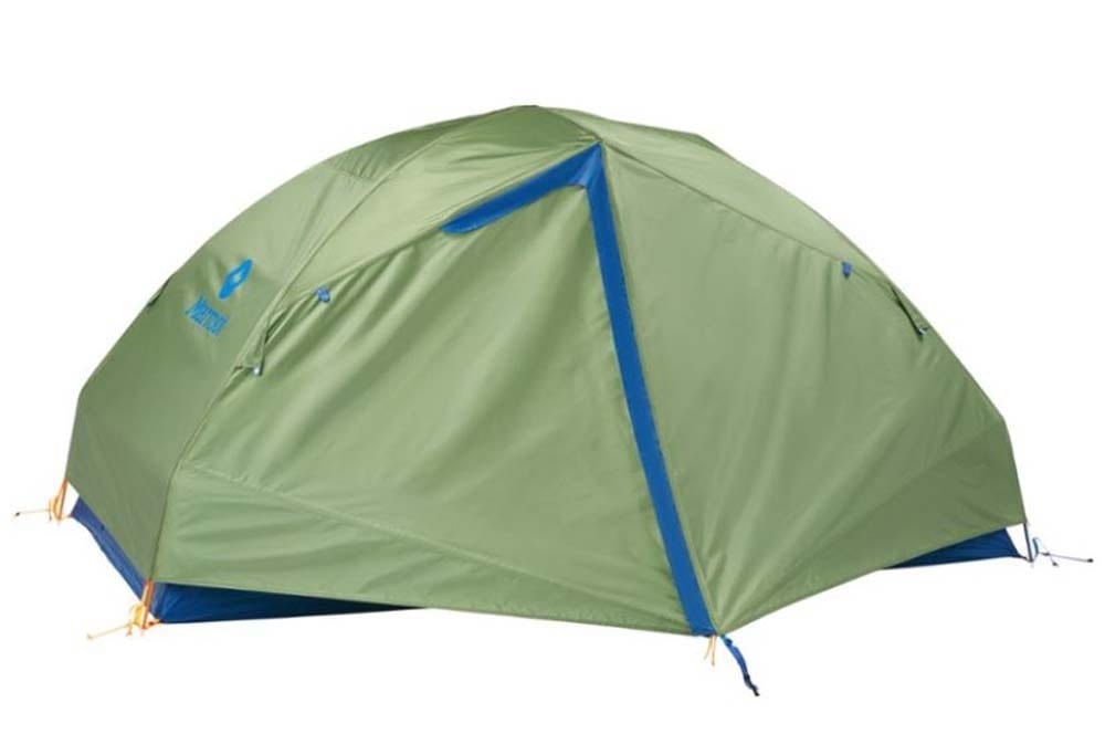 Marmot Tungsten Tent Review — The Equipment Guide Australia