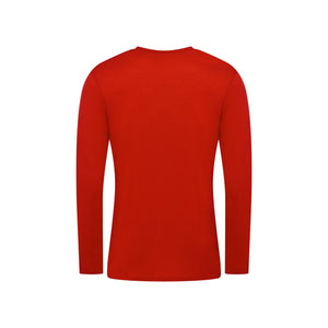 Men's Long Sleeve Merino T-Shirt