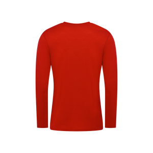 Men's Long Sleeve Merino T-Shirt
